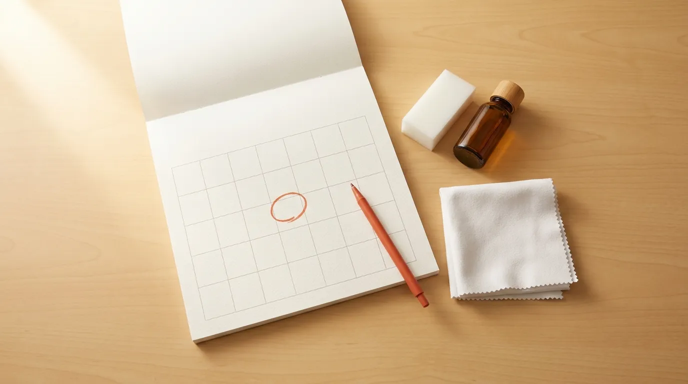 早割キャンペーンの計画イメージ