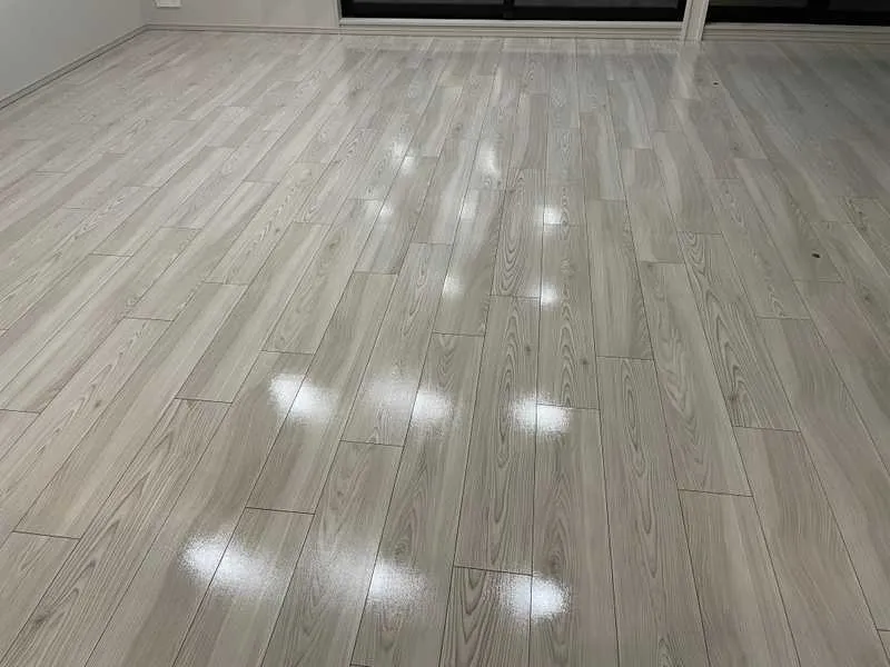 シリコンコーティング