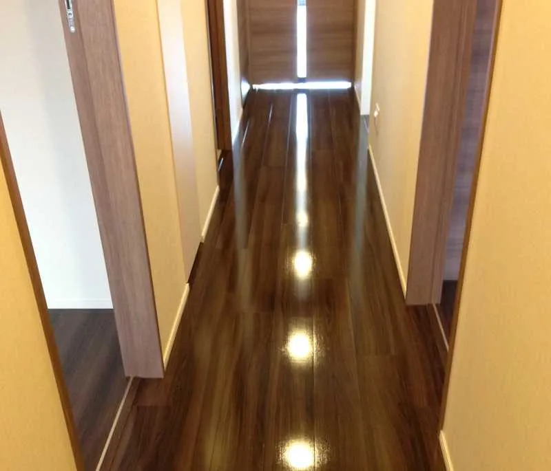 UVコーティング